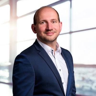 Portrait: Tim Hoffmann — Freelance-Entwicklung, IT-Projektleitung und Web